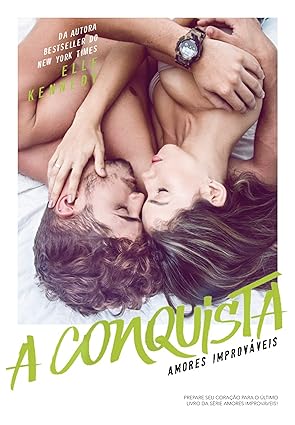 A conquista – Sucesso no TikTok: 4