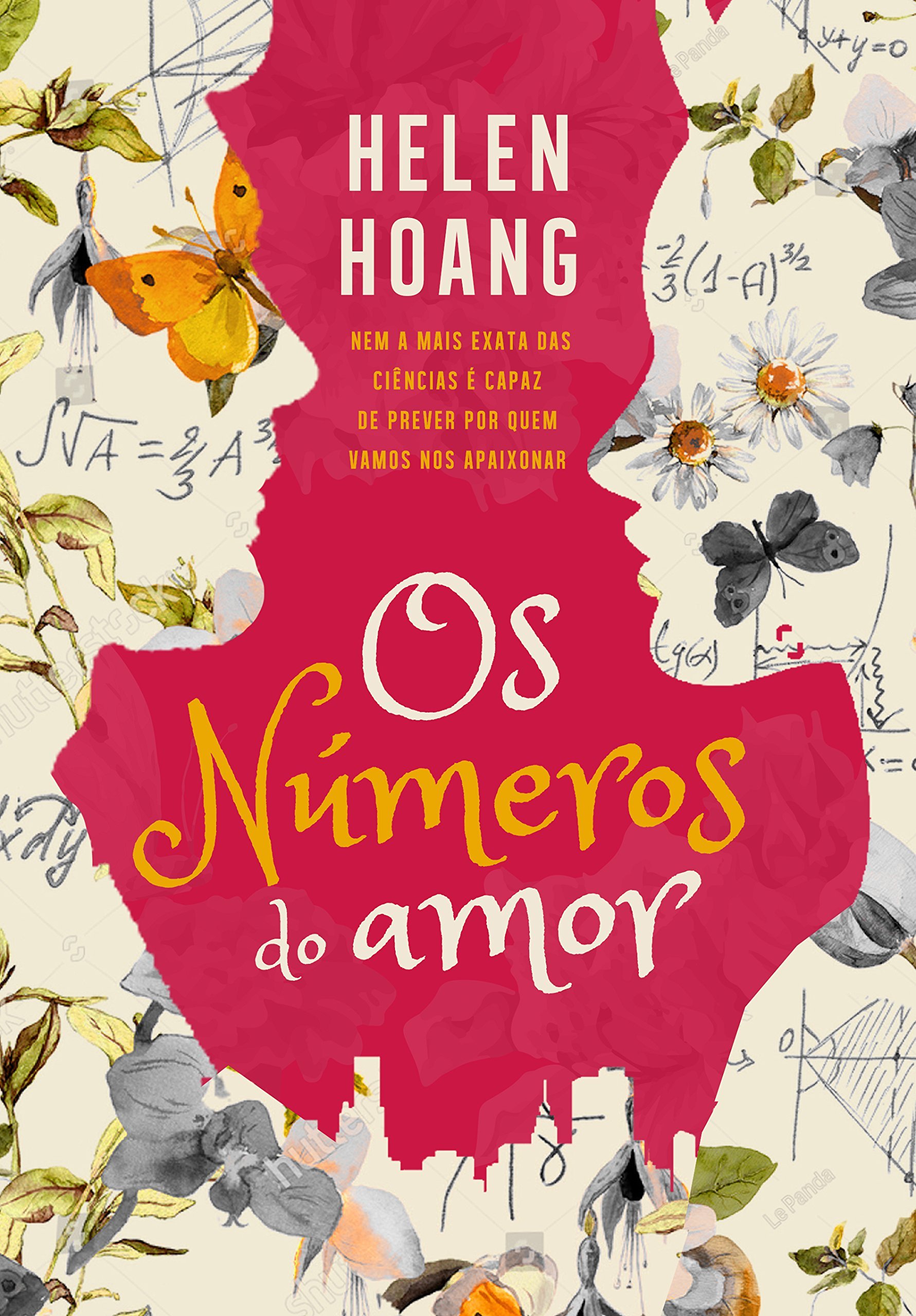Os números do amor