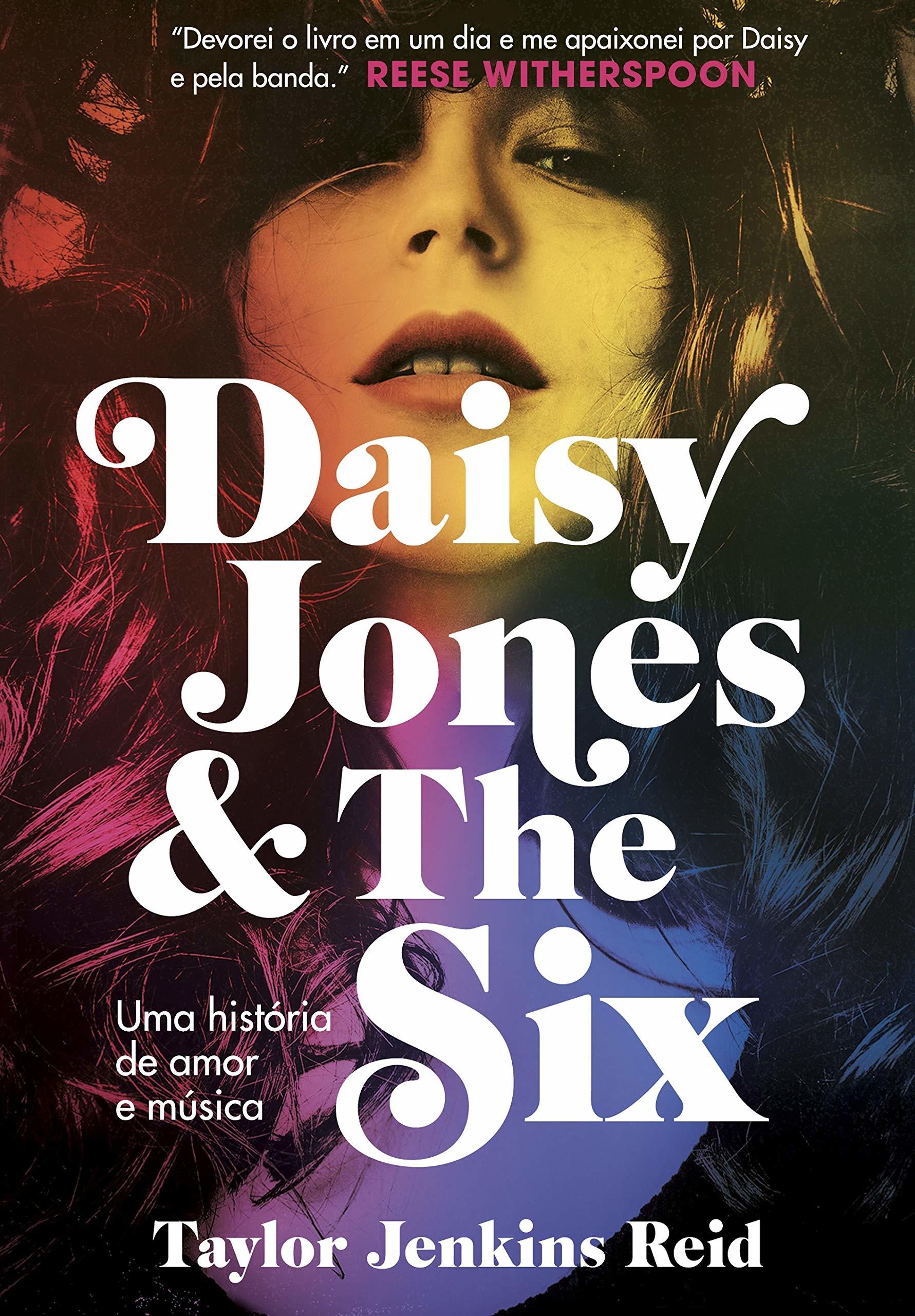 Daisy Jones & The Six