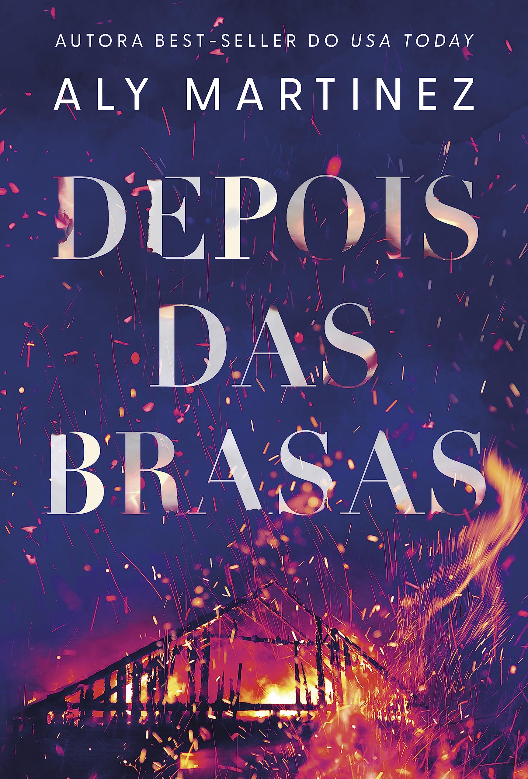 Depois das brasas