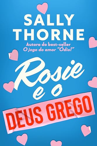 Rosie e o deus grego