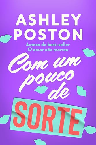 Com um pouco de sorte