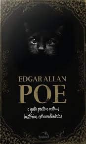 O Gato Preto e Outras Histórias Extraordinárias