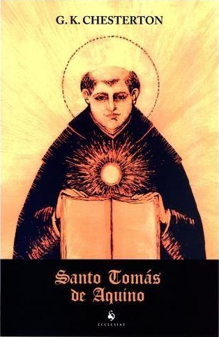 Santo Tomás de Aquino