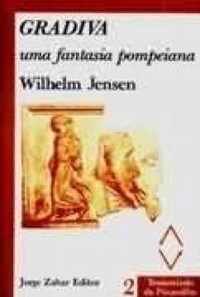 Gradiva: Uma Fantasia Pompeiana