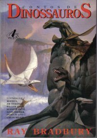 Contos de Dinossauros