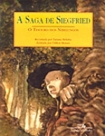 A Saga de Siegfried - O Tesouro dos Nibelungos