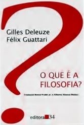 O que é a filosofia?