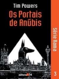 Os Portais de Anúbis
