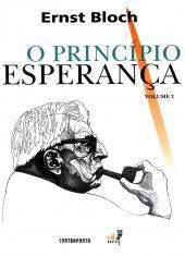 O Princípio da Esperança - Volume 2