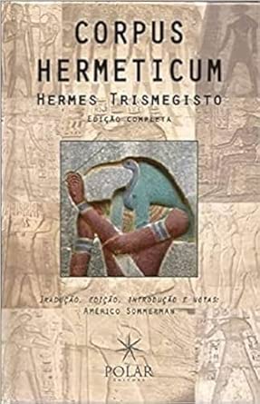 Corpus Hermeticum