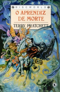 O Aprendiz de Morte