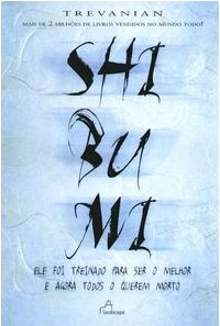 Shibumi