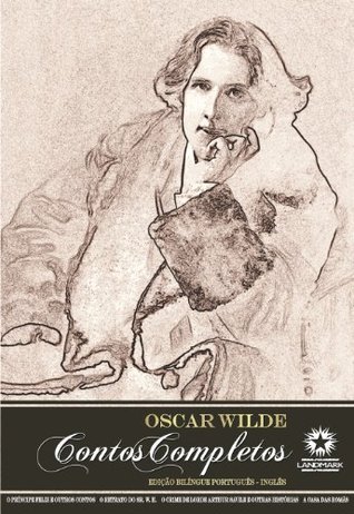 Contos Completos de Oscar Wilde