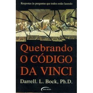 Quebrando o Código da Vinci
