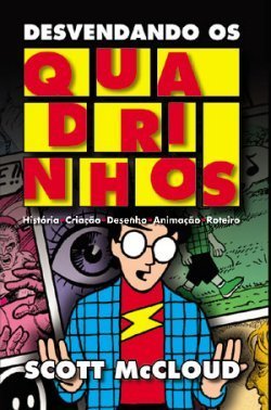 Desvendando os quadrinhos