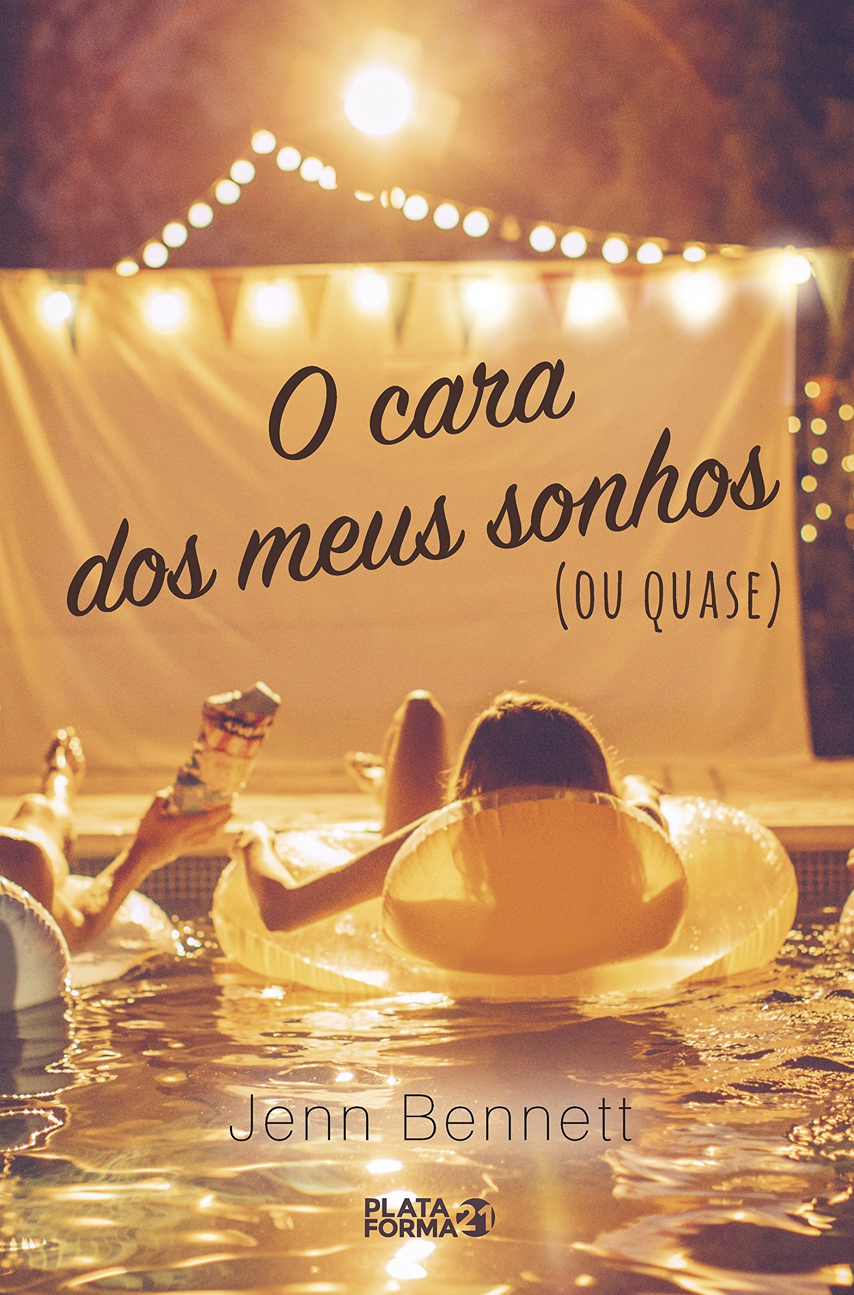 O Cara dos Meus Sonhos