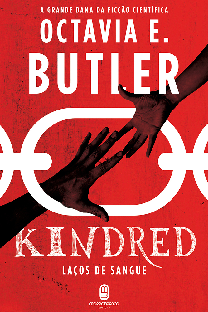 Kindred: Laços de Sangue
