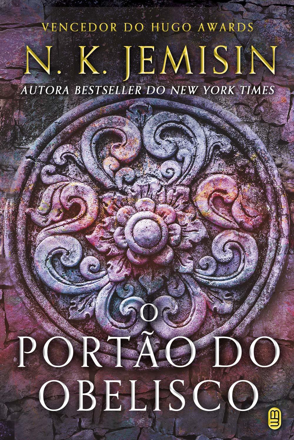 O portão do obelisco
