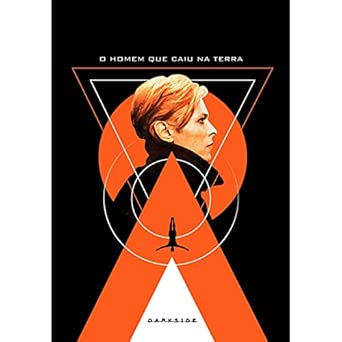 O Homem Que Caiu na Terra: Poesia e beleza de outro mundo