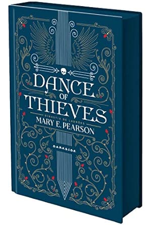 Dance of Thieves: 1