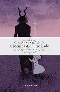 A Menina do Outro Lado, vol. 3