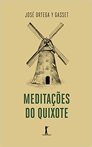 Meditações do Quixote