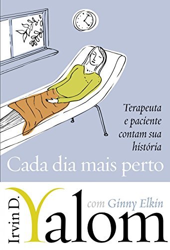 Cada dia mais perto: Terapeuta e paciente contam sua história
