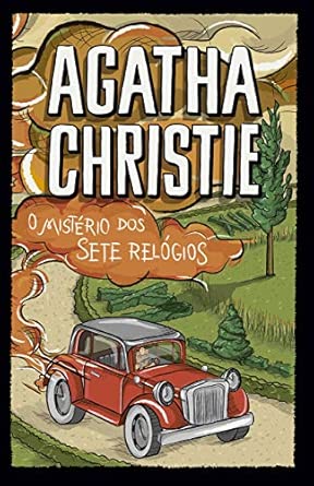 O Mistério dos Sete Relógios