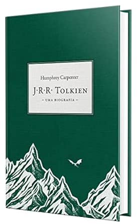 J.R.R. Tolkien : Uma biografia