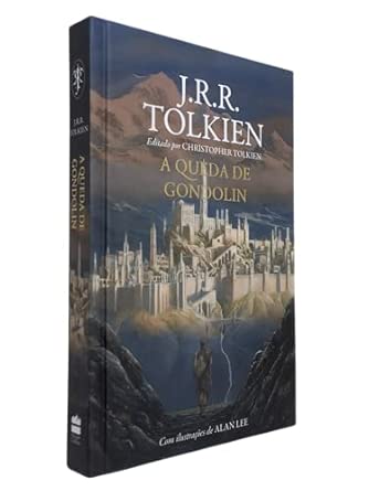 A Queda de Gondolin