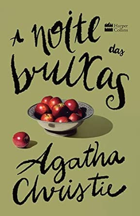 A noite das bruxas
