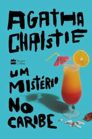 Um mistério no Caribe