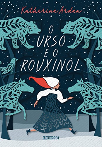 O Urso e o Rouxinol