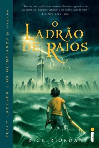 O ladrao de raios