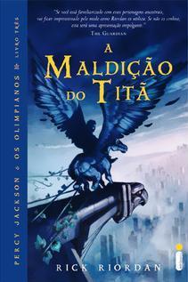 A Maldição do Titã