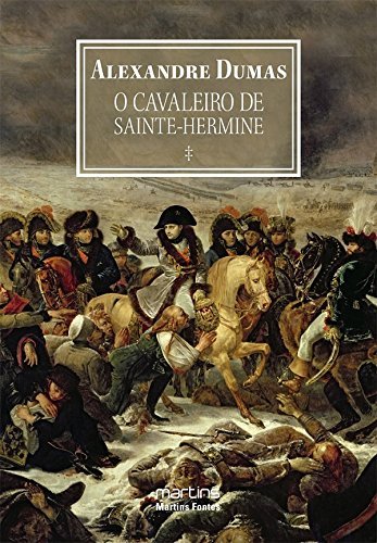O Cavaleiro de Saint-Hermine