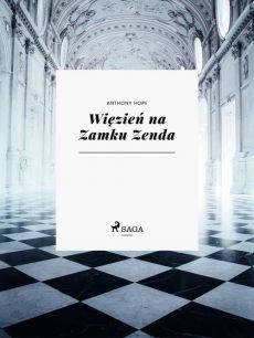 Więzień na zamku Zenda