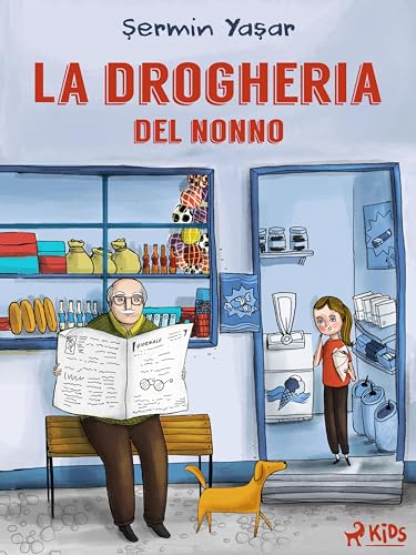 La drogheria del nonno