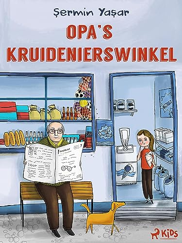 Opa's kruidenierswinkel