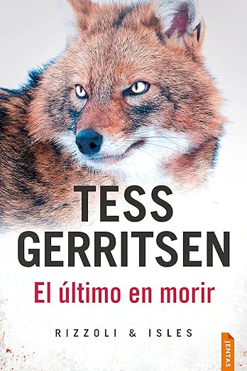 El último en morir