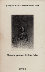 Memorie postume di Brás Cubas