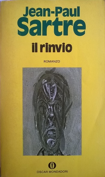 Il rinvio