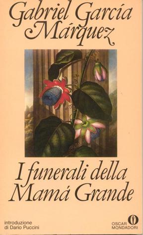 I funerali della Mamá Grande