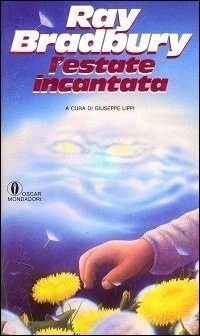 L'estate incantata