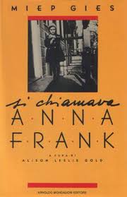 Si chiamava Anna Frank