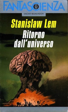 Ritorno dall'universo