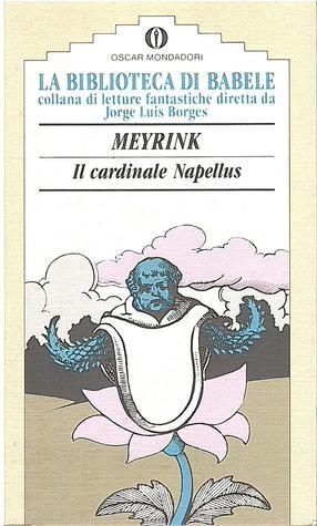 Il cardinale Napellus