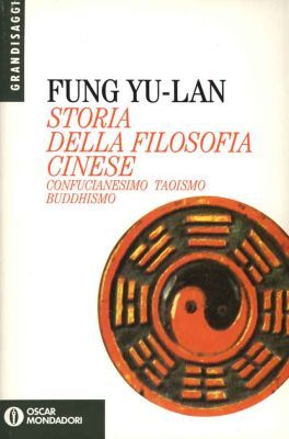 Storia della filosofia cinese