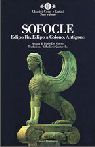 Edipo Re, Edipo a Colono, Antigone